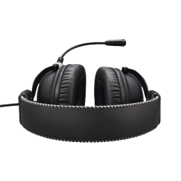Наушники Acer Nitro Headset II NHW200 (Retail Pack), Black, 3.5 mm (Mini-Jack), USB Type-A