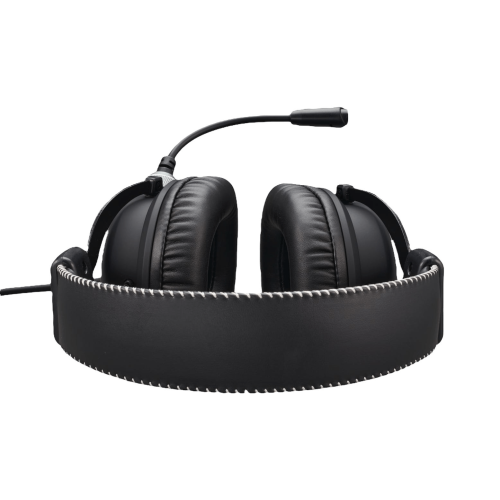 Наушники Acer Nitro Headset II NHW200 (Retail Pack), Black, 3.5 mm (Mini-Jack), USB Type-A