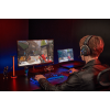 Наушники Acer Nitro Headset II NHW200 (Retail Pack), Black, 3.5 mm (Mini-Jack), USB Type-A