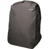 Нейлоновый рюкзак для ноутбука Acer Urban Backpack, 15.6", Gray