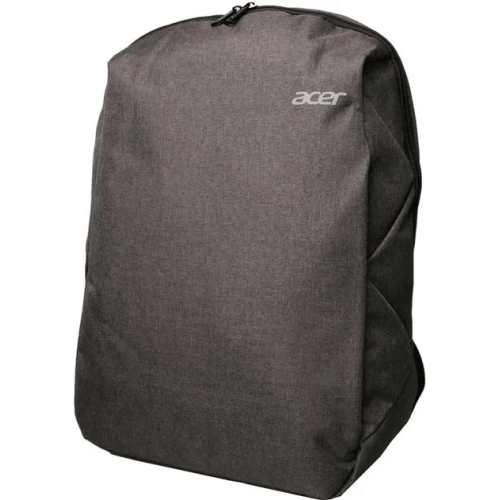 Нейлоновый рюкзак для ноутбука Acer Urban Backpack, 15.6", Gray