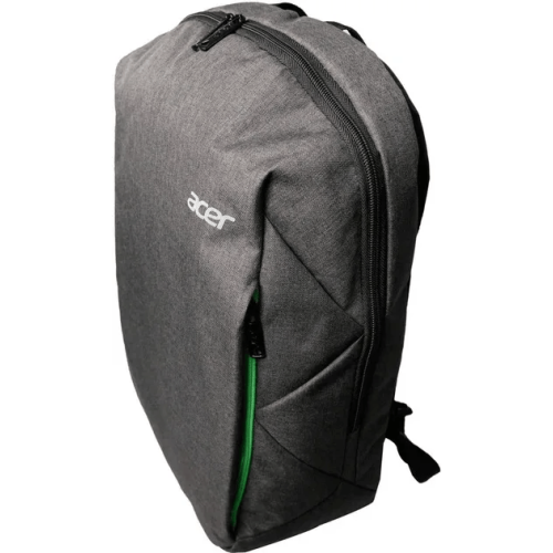 Нейлоновый рюкзак для ноутбука Acer Urban Backpack, 15.6", Gray