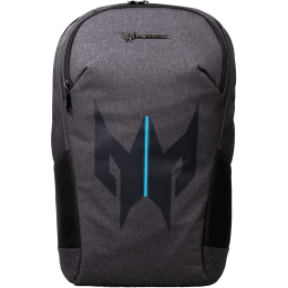 Нейлоновый рюкзак для ноутбука Acer Predator Urban backpack 15.6