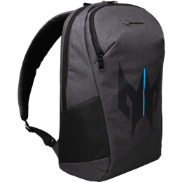 Нейлоновый рюкзак для ноутбука Acer Predator Urban backpack 15.6