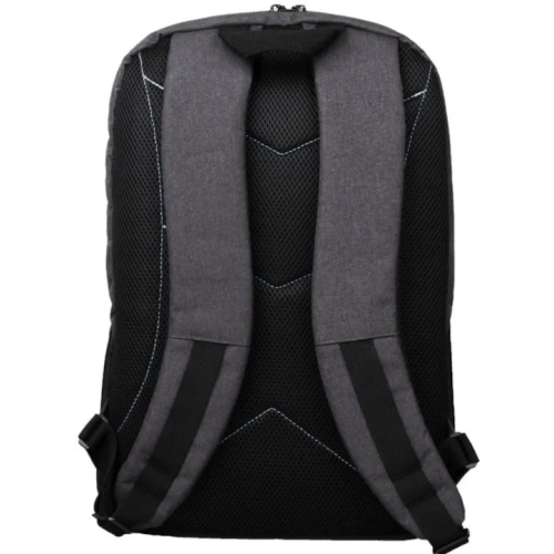 Нейлоновый рюкзак для ноутбука Acer Predator Urban backpack 15.6", полиэстер, Gray