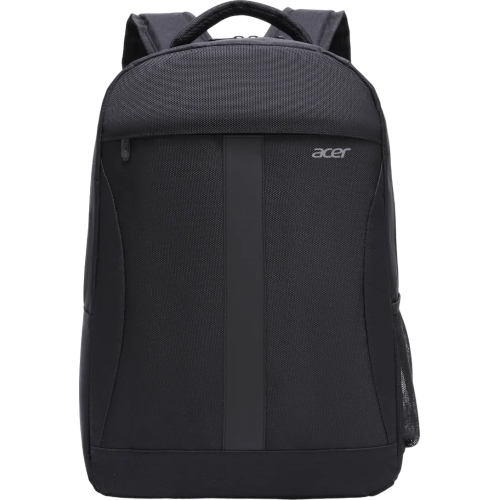 Рюкзак для ноутбука 15.6" Acer OBG315 черный полиэстер (ZL.BAGEE.00J)