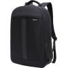 Рюкзак для ноутбука 15.6" Acer OBG315 черный полиэстер (ZL.BAGEE.00J)