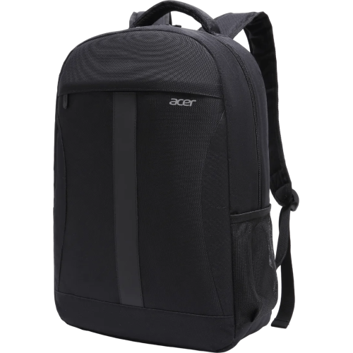 Рюкзак для ноутбука 15.6" Acer OBG315 черный полиэстер (ZL.BAGEE.00J)