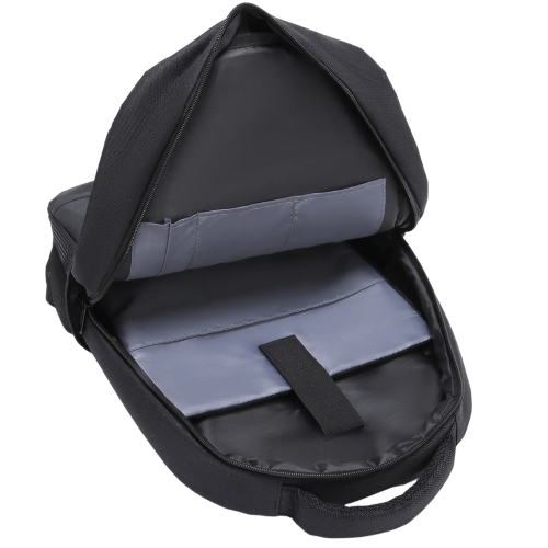 Рюкзак для ноутбука 15.6" Acer OBG315 черный полиэстер (ZL.BAGEE.00J)