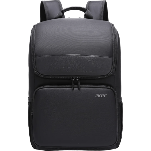 Рюкзак для ноутбука 15.6" Acer OBG316 черный полиэстер (ZL.BAGEE.00K)