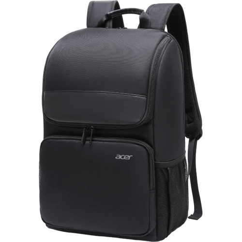 Рюкзак для ноутбука 15.6" Acer OBG316 черный полиэстер (ZL.BAGEE.00K)