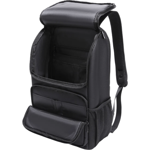 Рюкзак для ноутбука 15.6" Acer OBG316 черный полиэстер (ZL.BAGEE.00K)