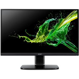 Монитор Acer KA242YGbi KA2 Series 23,8