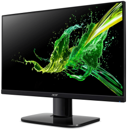 Монитор Acer KA242YGbi KA2 Series 23,8