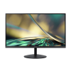 Монитор Acer SA272G0bi SA2 Series 27" 69 см / 1920×1080 Full HD / IPS / ZeroFrame / 120Hz / 1 мс (VRB) / 250 кд/м² / 1× VGA / 1× HDMI 1.4 / AdaptiveSync / VESA 75×75 / BlueLight Shield / Черный корпус / внешний кабель питания / в комплекте HDMI кабель.