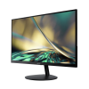 Монитор Acer SA272G0bi SA2 Series 27" 69 см / 1920×1080 Full HD / IPS / ZeroFrame / 120Hz / 1 мс (VRB) / 250 кд/м² / 1× VGA / 1× HDMI 1.4 / AdaptiveSync / VESA 75×75 / BlueLight Shield / Черный корпус / внешний кабель питания / в комплекте HDMI кабель.