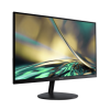 Монитор Acer SA272G0bi SA2 Series 27" 69 см / 1920×1080 Full HD / IPS / ZeroFrame / 120Hz / 1 мс (VRB) / 250 кд/м² / 1× VGA / 1× HDMI 1.4 / AdaptiveSync / VESA 75×75 / BlueLight Shield / Черный корпус / внешний кабель питания / в комплекте HDMI кабель.
