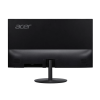 Монитор Acer SA272G0bi SA2 Series 27" 69 см / 1920×1080 Full HD / IPS / ZeroFrame / 120Hz / 1 мс (VRB) / 250 кд/м² / 1× VGA / 1× HDMI 1.4 / AdaptiveSync / VESA 75×75 / BlueLight Shield / Черный корпус / внешний кабель питания / в комплекте HDMI кабель.