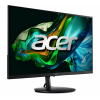 Монитор Acer SH272P1bmihux (SH2 Series) 27" / 1920x1080 Full HD / IPS / 144Hz / 250 кд/м² / 1x HDMI 1.4 / 1x USB Type-C (65W) / Audio out / регулируемая по высоте /2x 1 Вт колонки / VESA 75x75 / 4-Side ZeroFrame / BlueLight Shield / FreeSync / Черный корп