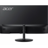 Монитор Acer SH272P1bmihux (SH2 Series) 27" / 1920x1080 Full HD / IPS / 144Hz / 250 кд/м² / 1x HDMI 1.4 / 1x USB Type-C (65W) / Audio out / регулируемая по высоте /2x 1 Вт колонки / VESA 75x75 / 4-Side ZeroFrame / BlueLight Shield / FreeSync / Черный корп