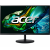 Монитор Acer SH242YP1bmihux (SH2 Series) 23,8" / 1920x1080 Full HD / IPS / 144Hz / 1 мс (VRB) / 250 кд/м² / 1x HDMI 1.4 / 1x USB Type-C (65 Вт) / Audio Out / 2×1 Вт колонки / VESA 75×75 / ZeroFrame / FreeSync / Черный корпус / внешний блок питания (несъём