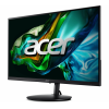 Монитор Acer SH242YP1bmihux (SH2 Series) 23,8" / 1920x1080 Full HD / IPS / 144Hz / 1 мс (VRB) / 250 кд/м² / 1x HDMI 1.4 / 1x USB Type-C (65 Вт) / Audio Out / 2×1 Вт колонки / VESA 75×75 / ZeroFrame / FreeSync / Черный корпус / внешний блок питания (несъём
