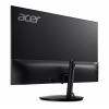 Монитор Acer SH242YP1bmihux (SH2 Series) 23,8" / 1920x1080 Full HD / IPS / 144Hz / 1 мс (VRB) / 250 кд/м² / 1x HDMI 1.4 / 1x USB Type-C (65 Вт) / Audio Out / 2×1 Вт колонки / VESA 75×75 / ZeroFrame / FreeSync / Черный корпус / внешний блок питания (несъём