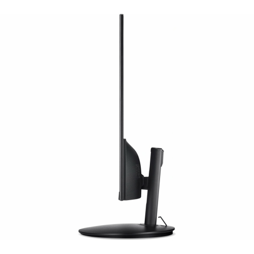 Монитор Acer SH242YP1bmihux (SH2 Series) 23,8" / 1920x1080 Full HD / IPS / 144Hz / 1 мс (VRB) / 250 кд/м² / 1x HDMI 1.4 / 1x USB Type-C (65 Вт) / Audio Out / 2×1 Вт колонки / VESA 75×75 / ZeroFrame / FreeSync / Черный корпус / внешний блок питания (несъём