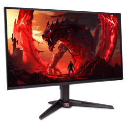 Монитор Acer Nitro VG270P6bip (VG0 Series) 27