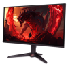 Монитор Acer Nitro VG270P6bip (VG0 Series) 27" (69 см) / 1920×1080 Full HD / IPS / ZeroFrame Pro / 144Hz / 1 мс (VRB) / 250 кд/м² / 1× HDMI 1.4 / 1× DisplayPort 1.2 / 2× 2 Вт колонки / VESA 100×100 / BlueLight Shield / FreeSync / Черный корпус / встроенны