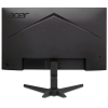 Монитор Acer Nitro VG270P6bip (VG0 Series) 27" (69 см) / 1920×1080 Full HD / IPS / ZeroFrame Pro / 144Hz / 1 мс (VRB) / 250 кд/м² / 1× HDMI 1.4 / 1× DisplayPort 1.2 / 2× 2 Вт колонки / VESA 100×100 / BlueLight Shield / FreeSync / Черный корпус / встроенны