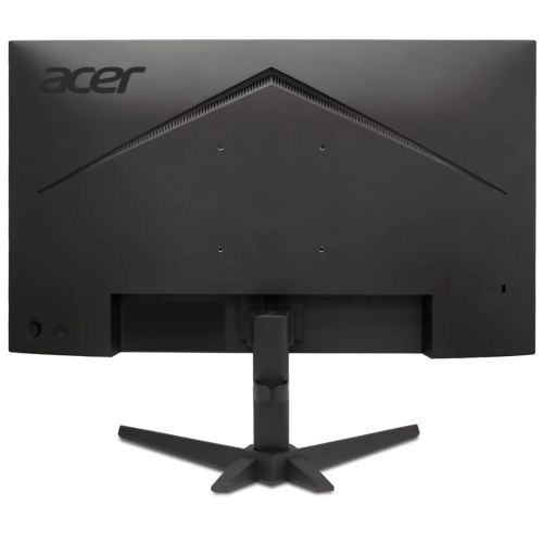 Монитор Acer Nitro VG270P6bip (VG0 Series) 27" (69 см) / 1920×1080 Full HD / IPS / ZeroFrame Pro / 144Hz / 1 мс (VRB) / 250 кд/м² / 1× HDMI 1.4 / 1× DisplayPort 1.2 / 2× 2 Вт колонки / VESA 100×100 / BlueLight Shield / FreeSync / Черный корпус / встроенны