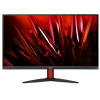 Монитор Acer Nitro KG243YP0bip (KG3 Series) 23,8" (60 см) / 1920×1080 Full HD / VA / 144Hz / 1 мс (VRB) / 250 кд/м² / 1× HDMI 1.4 / 1× DisplayPort 1.2 / VESA 75×75 / BlueLight Shield / FreeSync / Черный корпус / внешний блок питания (несъёмный штекер) /