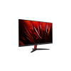 Монитор Acer Nitro KG243YP0bip (KG3 Series) 23,8" (60 см) / 1920×1080 Full HD / VA / 144Hz / 1 мс (VRB) / 250 кд/м² / 1× HDMI 1.4 / 1× DisplayPort 1.2 / VESA 75×75 / BlueLight Shield / FreeSync / Черный корпус / внешний блок питания (несъёмный штекер) /