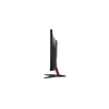 Монитор Acer Nitro KG243YP0bip (KG3 Series) 23,8" (60 см) / 1920×1080 Full HD / VA / 144Hz / 1 мс (VRB) / 250 кд/м² / 1× HDMI 1.4 / 1× DisplayPort 1.2 / VESA 75×75 / BlueLight Shield / FreeSync / Черный корпус / внешний блок питания (несъёмный штекер) /