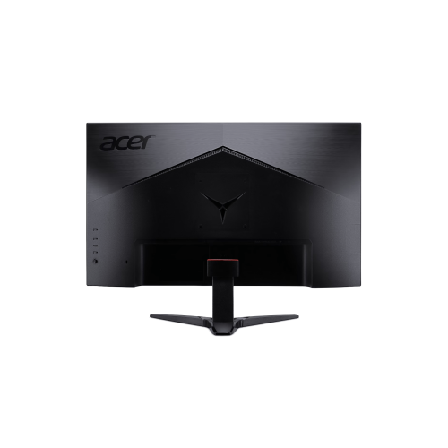 Монитор Acer Nitro KG243YP0bip (KG3 Series) 23,8" (60 см) / 1920×1080 Full HD / VA / 144Hz / 1 мс (VRB) / 250 кд/м² / 1× HDMI 1.4 / 1× DisplayPort 1.2 / VESA 75×75 / BlueLight Shield / FreeSync / Черный корпус / внешний блок питания (несъёмный штекер) /