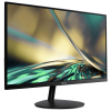 Монитор Acer SA322QHbmix (SA2 Series) 31,5" (80 см) / 1920×1080 Full HD / 100Hz / VA / 1 мс (VRB) / 300 кд/м² / 1× HDMI 1.4 / 1× VGA / Audio In/Out / VESA 75×75 / AdaptiveSync / VisionCare / внешний блок питания (несъёмный штекер) / в комплекте HDMI-кабе