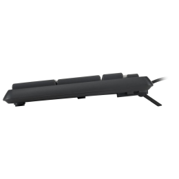Клавиатура + мышь Acer OMW141 клав:черный мышь:черный USB