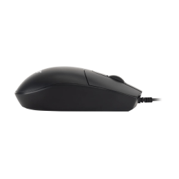 Клавиатура + мышь Acer OMW141 клав:черный мышь:черный USB