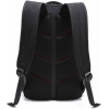 Рюкзак для ноутбука 15.6" Acer Nitro OBG313 черный/красный полиэстер.