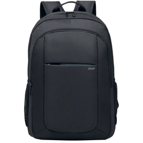 Рюкзак для ноутбука 15.6" Acer LS series OBG206 черный полиэстер.