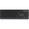 Клавиатура + мышь Acer OCC401 клав:черный мышь:черный USB беспроводная Multimedia (ZL.ACCCC.016)