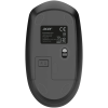 Клавиатура + мышь Acer OCC401 клав:черный мышь:черный USB беспроводная Multimedia (ZL.ACCCC.016)