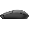 Клавиатура + мышь Acer OCC401 клав:черный мышь:черный USB беспроводная Multimedia (ZL.ACCCC.016)