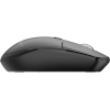 Клавиатура + мышь Acer OCC401 клав:черный мышь:черный USB беспроводная Multimedia (ZL.ACCCC.016)