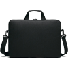 Сумка для ноутбука 15.6" Acer LS series OBG202 черный/серый полиэстер.