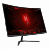 Монитор Acer Nitro ED320QRHbi (ED0 Series) \ 80 cm 31.5'' \ Curved 1500R \ Full HD (1920×1080) \ VA \ ZeroFrame \ 16:9 \ VESA 100x100 \ 1 ms (VRB) \ 300 nits \ 1×VGA \ 1×HDMI 1.4 \ Внешний блок питания \ HDR Ready \ FreeSync \ Европейская версия (EU) \ Чё