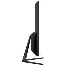 Монитор Acer Nitro ED320QRHbi (ED0 Series) \ 80 cm 31.5'' \ Curved 1500R \ Full HD (1920×1080) \ VA \ ZeroFrame \ 16:9 \ VESA 100x100 \ 1 ms (VRB) \ 300 nits \ 1×VGA \ 1×HDMI 1.4 \ Внешний блок питания \ HDR Ready \ FreeSync \ Европейская версия (EU) \ Чё
