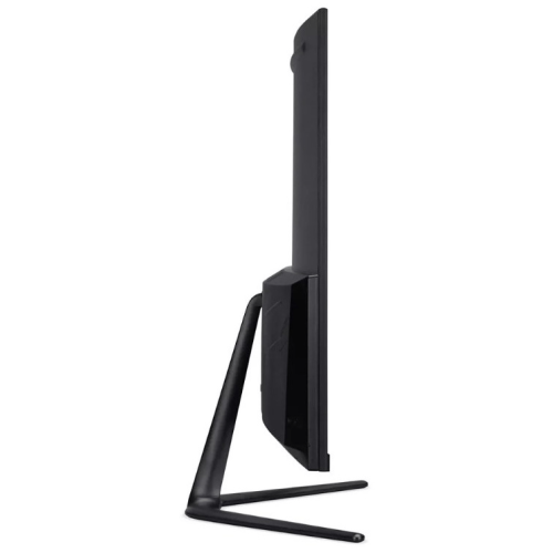 Монитор Acer Nitro ED320QRHbi (ED0 Series) \ 80 cm 31.5'' \ Curved 1500R \ Full HD (1920×1080) \ VA \ ZeroFrame \ 16:9 \ VESA 100x100 \ 1 ms (VRB) \ 300 nits \ 1×VGA \ 1×HDMI 1.4 \ Внешний блок питания \ HDR Ready \ FreeSync \ Европейская версия (EU) \ Чё