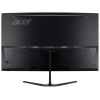 Монитор Acer Nitro ED320QRHbi (ED0 Series) \ 80 cm 31.5'' \ Curved 1500R \ Full HD (1920×1080) \ VA \ ZeroFrame \ 16:9 \ VESA 100x100 \ 1 ms (VRB) \ 300 nits \ 1×VGA \ 1×HDMI 1.4 \ Внешний блок питания \ HDR Ready \ FreeSync \ Европейская версия (EU) \ Чё